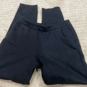 Cat&Jack sweatpants (junior)